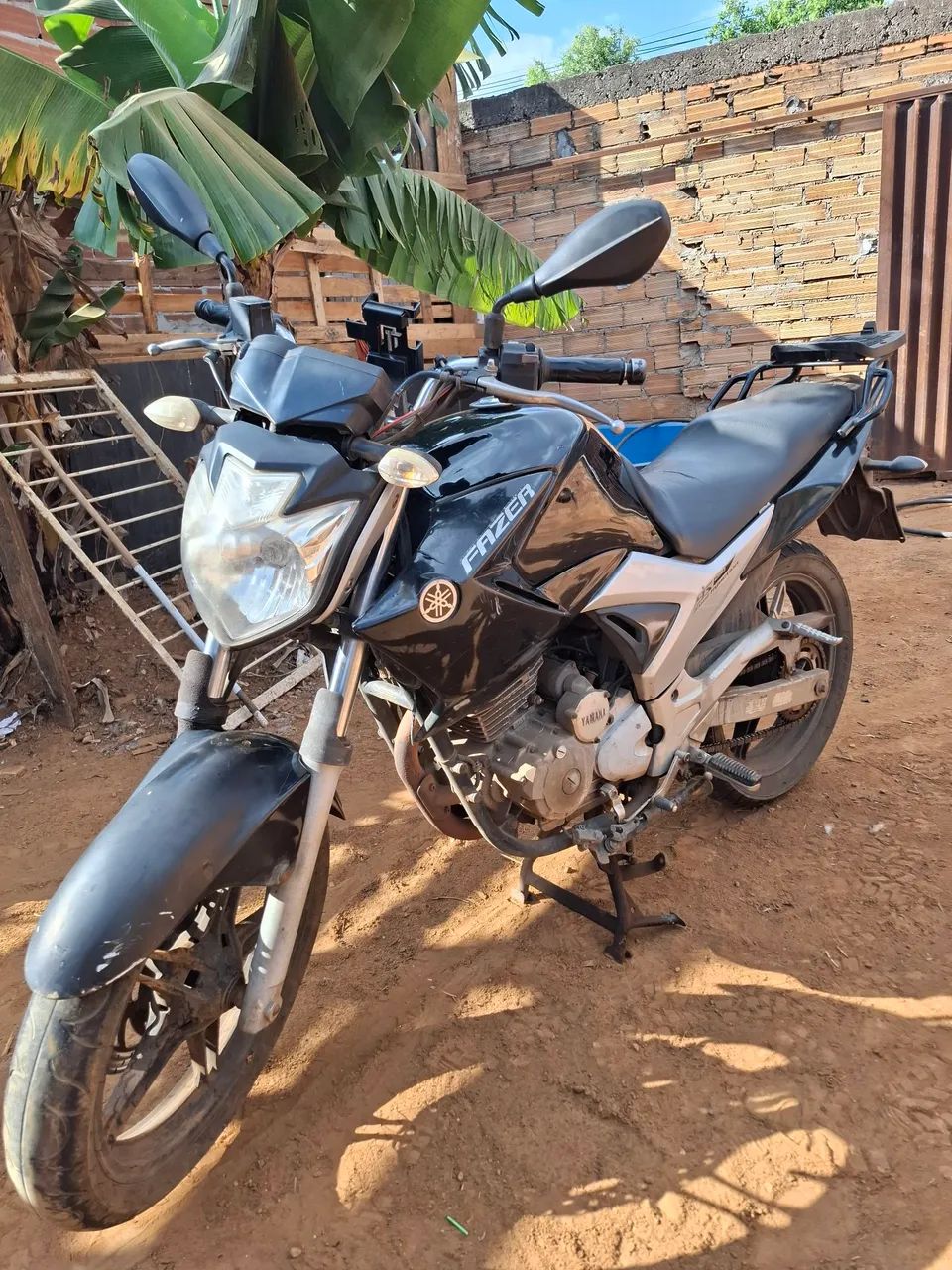 Fazer 250   - Foto 2