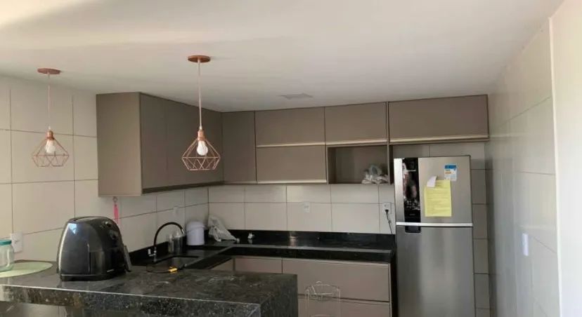 ! CASA A VENDA NO IPSEP - 234 MIL  - Foto 3