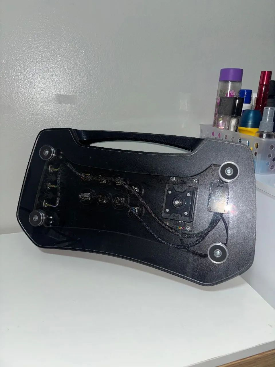 ARCADE KANGAROO PC/PS3/PS4 LEGACY - Foto 4