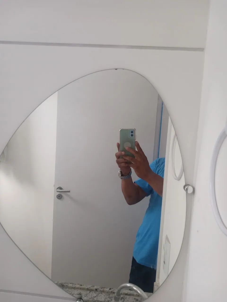 Esquadrilha de alumínio - Foto 5