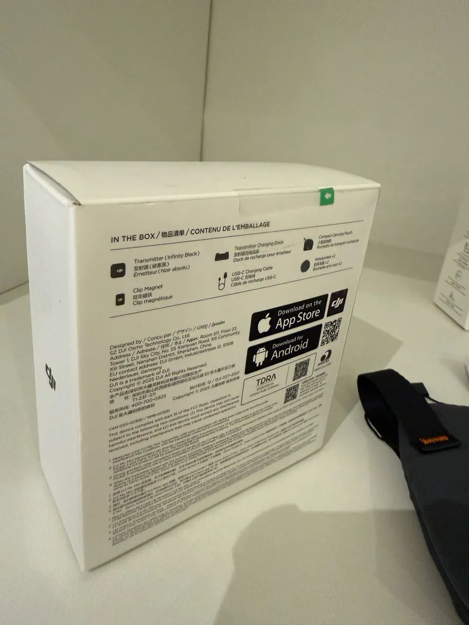 Dji Mic Mini - Foto 2