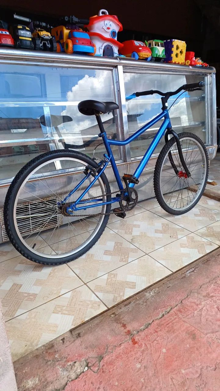 BIKE AZUL - Foto 5