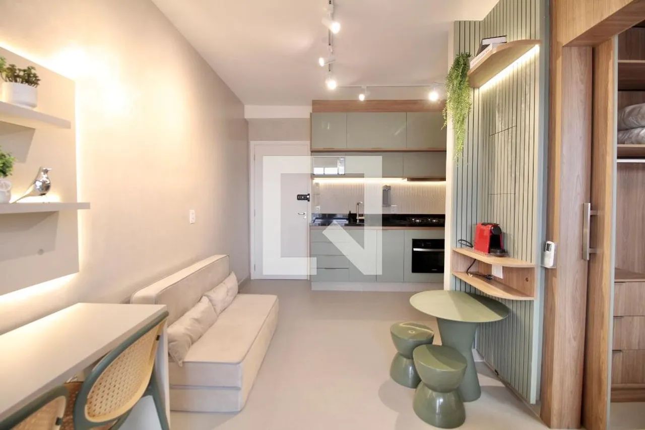Apartamento à Venda - Mooca, 1 Quarto, 32 m2 - Foto 5