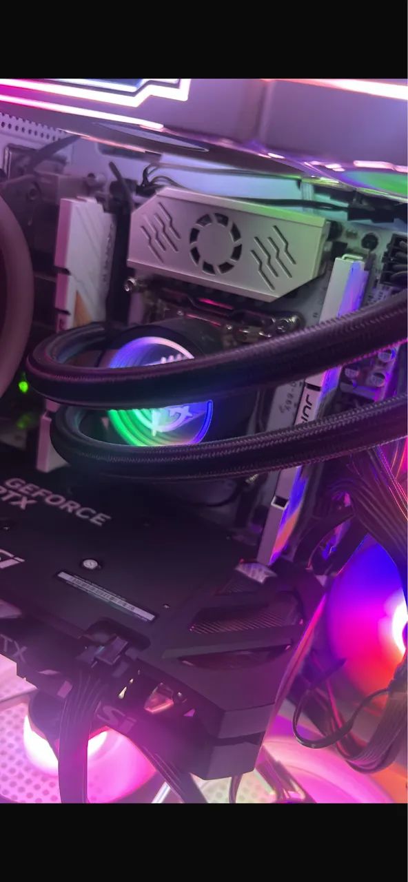 kit xeon QIYIDA x99 - Foto 4
