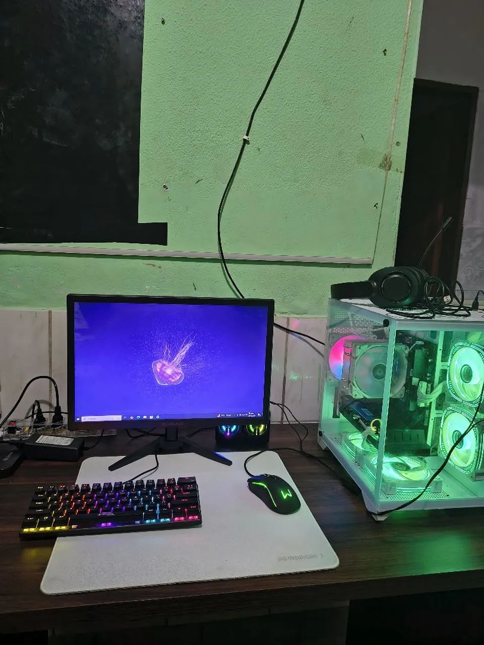Pc gamer completo  - Foto 3