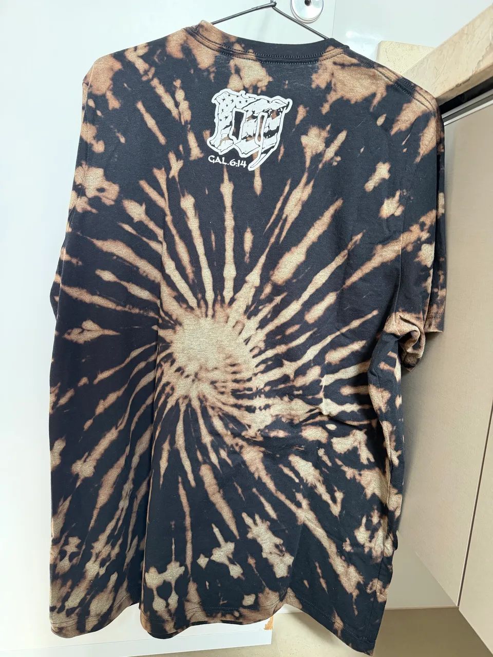 CAMISETA MAYHEM - Foto 2