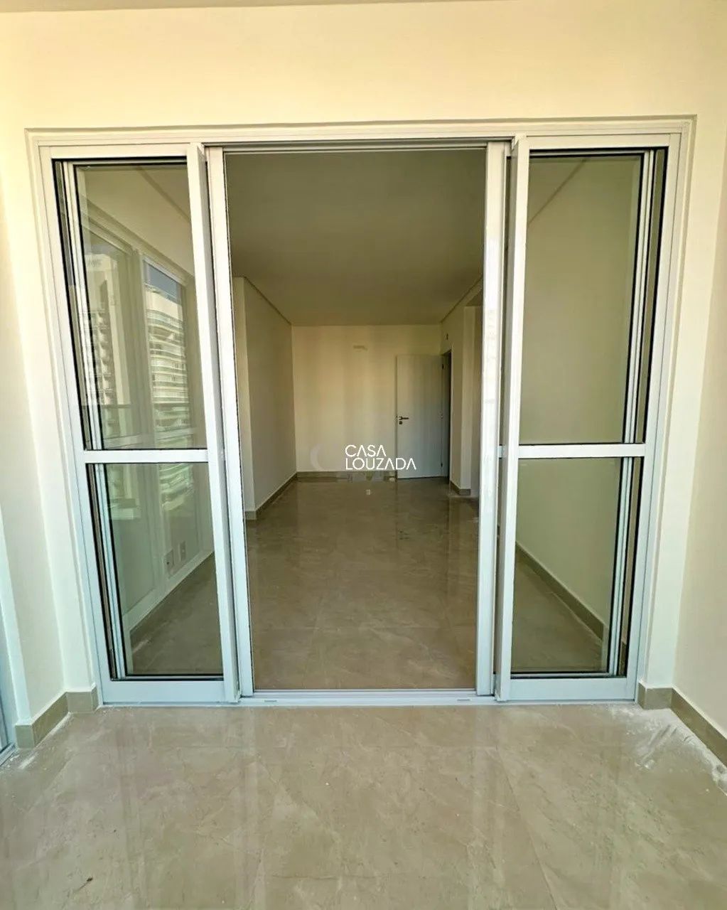 Apartamento 02 quartos com 01 suíte e lazer em Itapuã - Foto 5