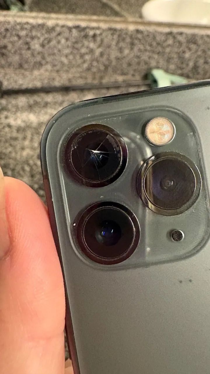 iPhone 11 Pro Max  - Foto 2