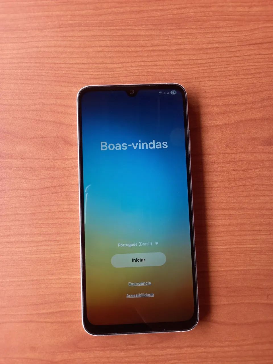 Celular Galaxy A05s  - Foto 4