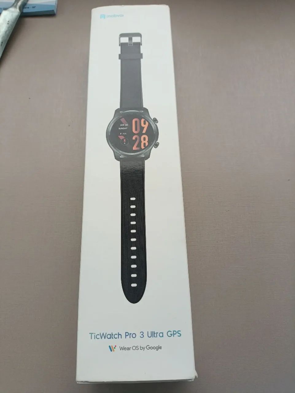 Ticwath PRO 3 Ultra GPS