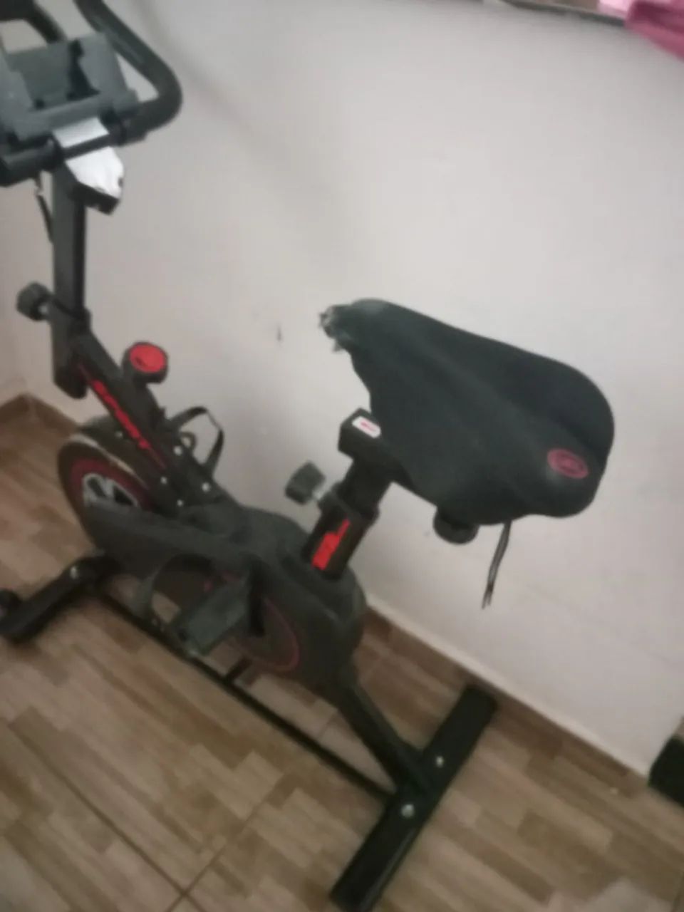 Bicicleta ergométrica  - Foto 4