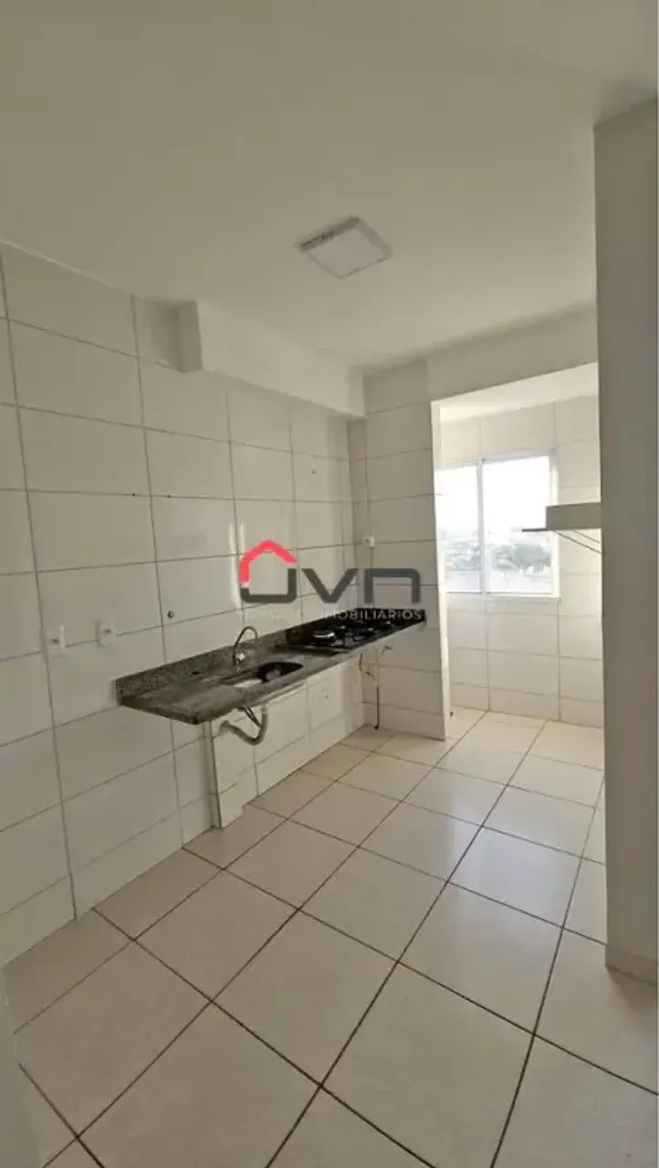 Apartamento à aluguel em Uberlândia - Foto 2