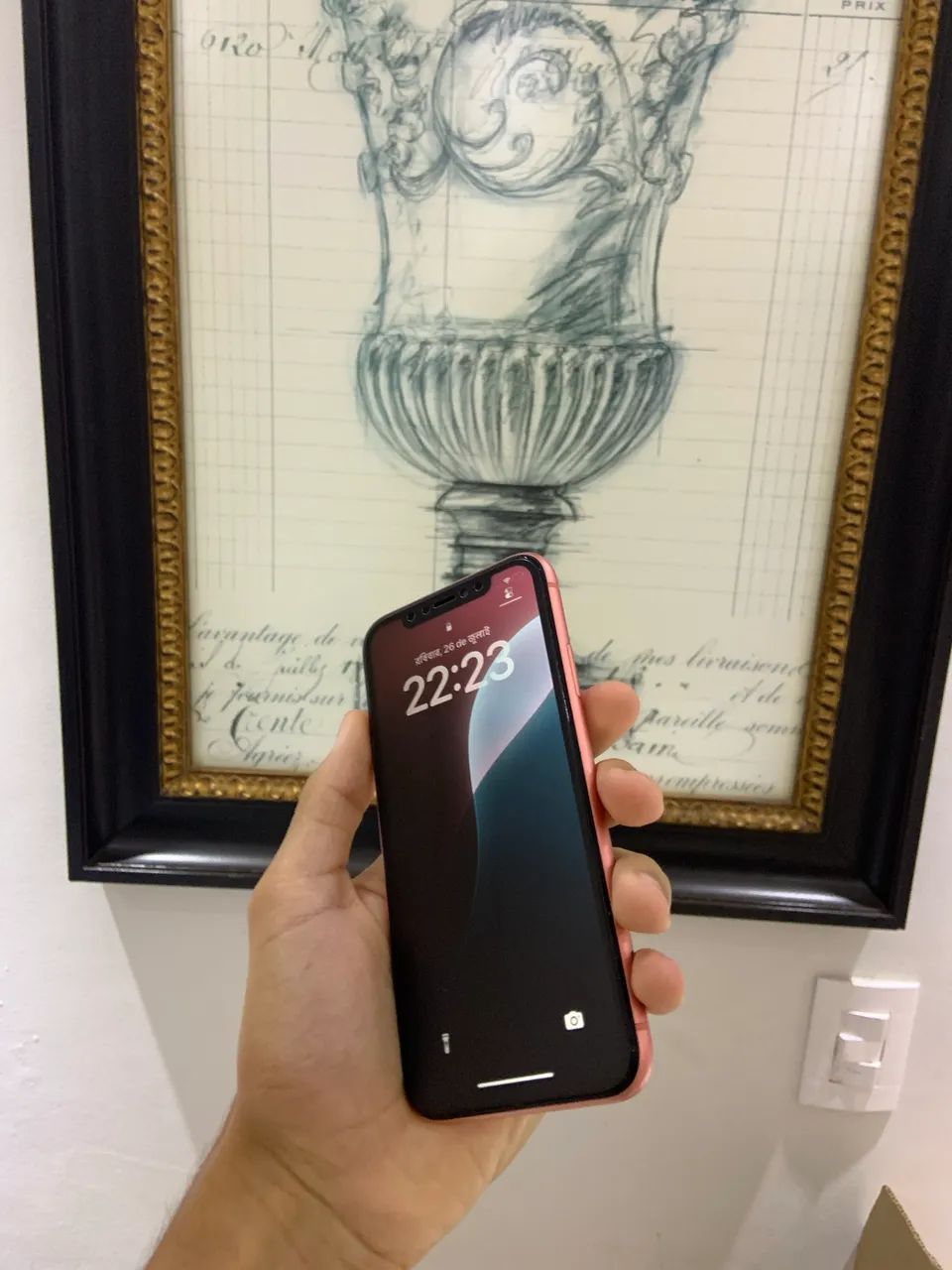 IPHONE XR - 128gb - Foto 2