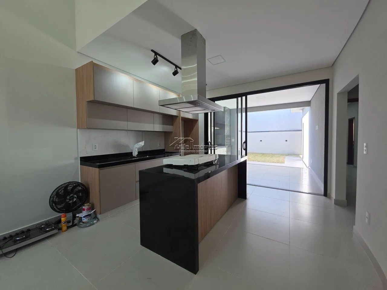 Vende Casa 3 Quartos Jardim de Mônaco Hortolândia - Foto 5