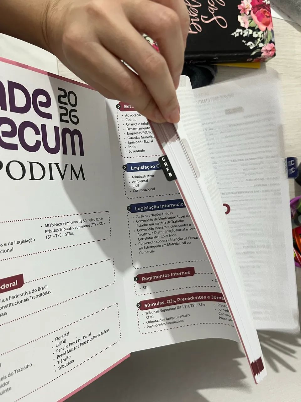 VADE MECUM - Foto 2