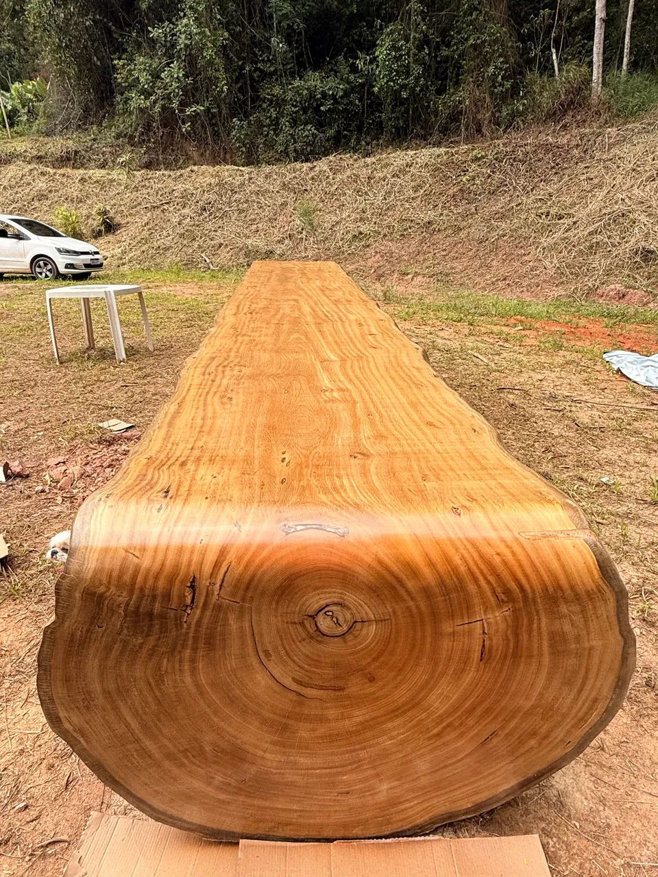 Mesa cascata  - Foto 2