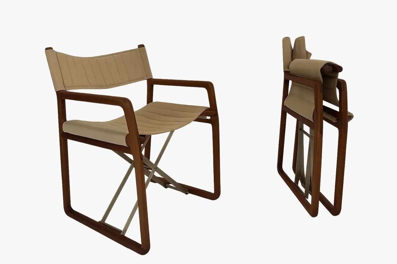 Cadeiras com braço  - Foto 5