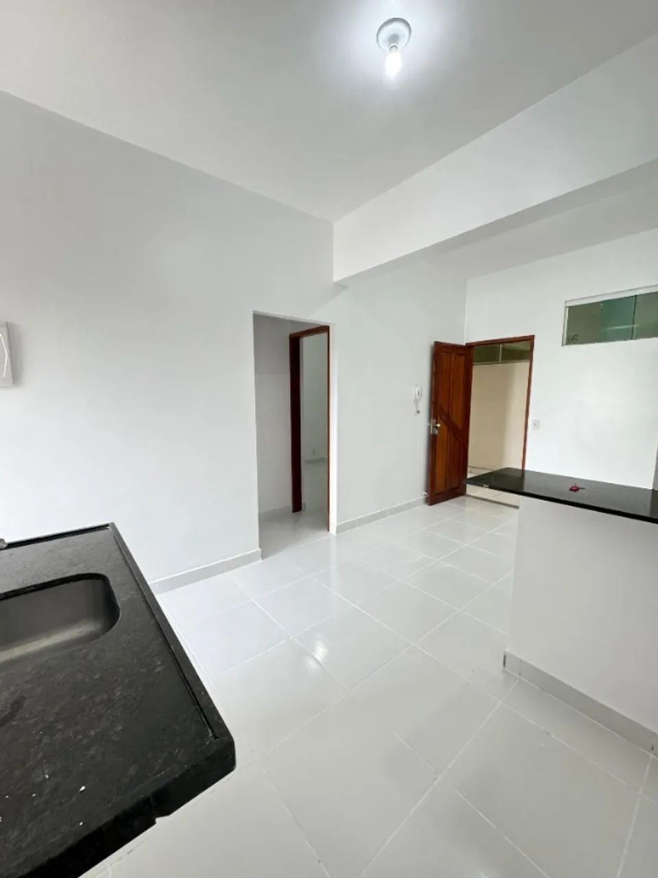 Aluga-se apartamento - Excelente localização  - Foto 4