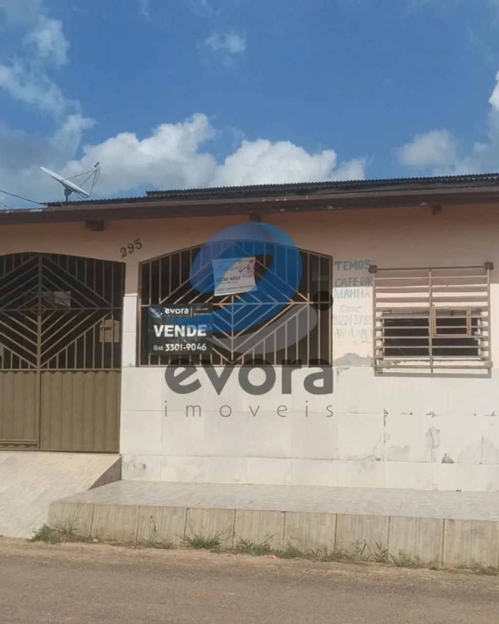 EVORA VENDE  - Foto 2