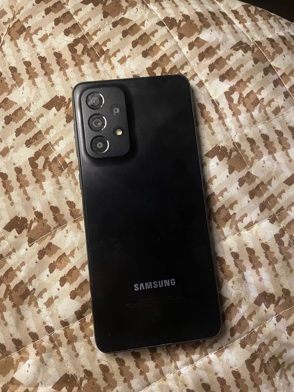 Samsung Galaxy A33 + Smart Watch M19 - Foto 3