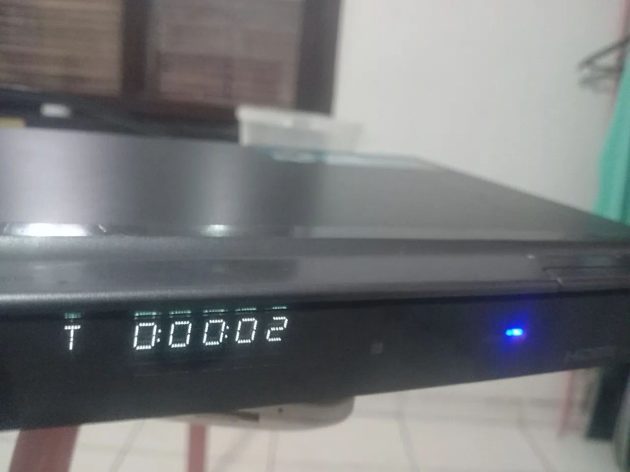 Dvd sony dvp NS708 HP - Foto 5