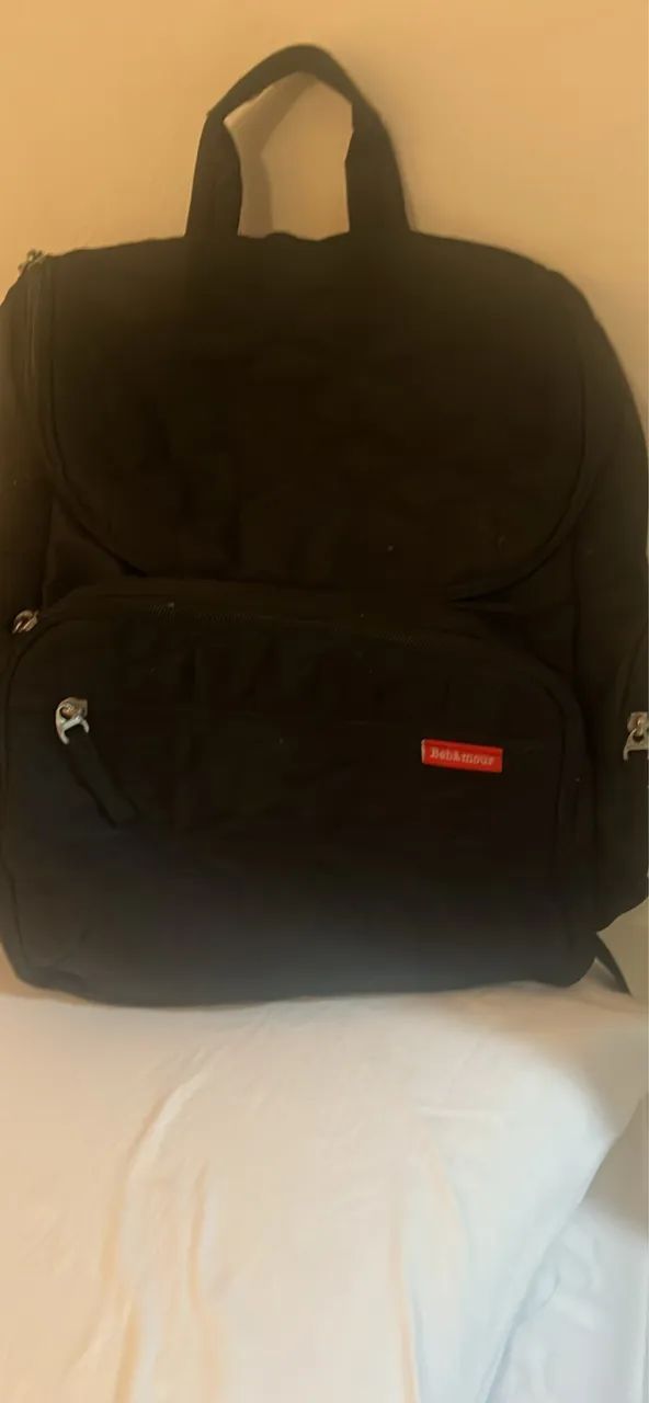 Bolsa maternidade  - Foto 4