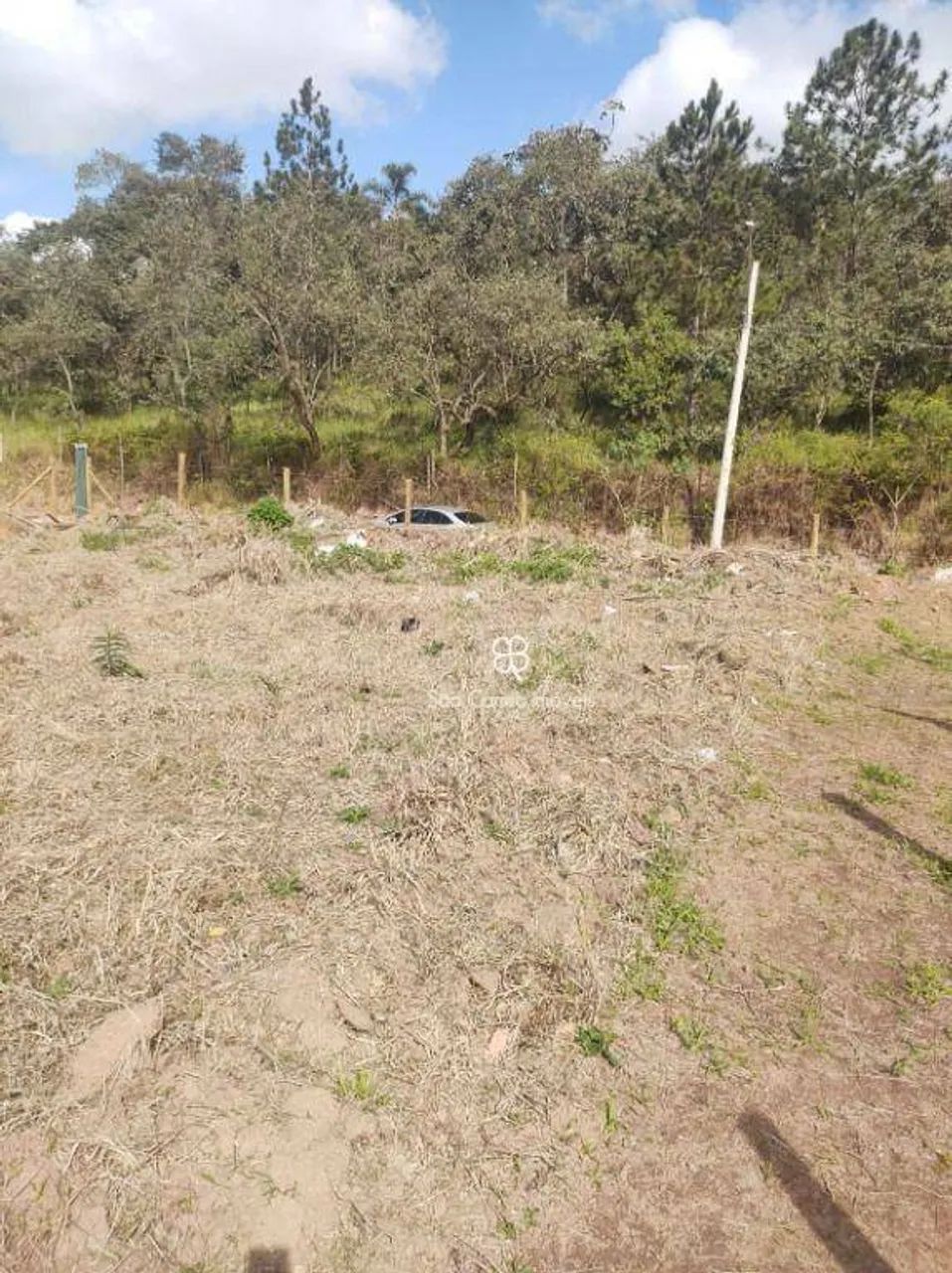 Terreno à venda, 555 m² por R$ 450.000,00 - Gramado - Cotia/SP - Foto 9