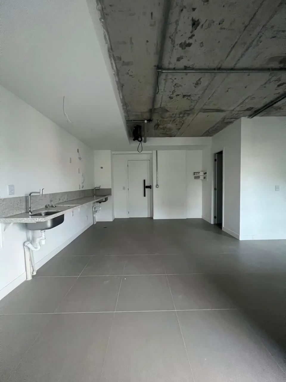 Silo 215 Moinho Recife - apartamento 43m  - Foto 3