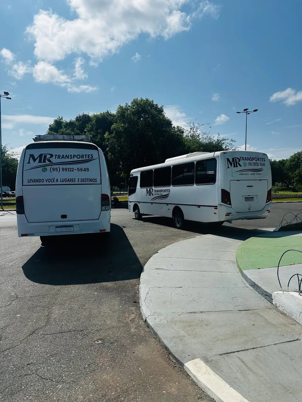  * micro onibus