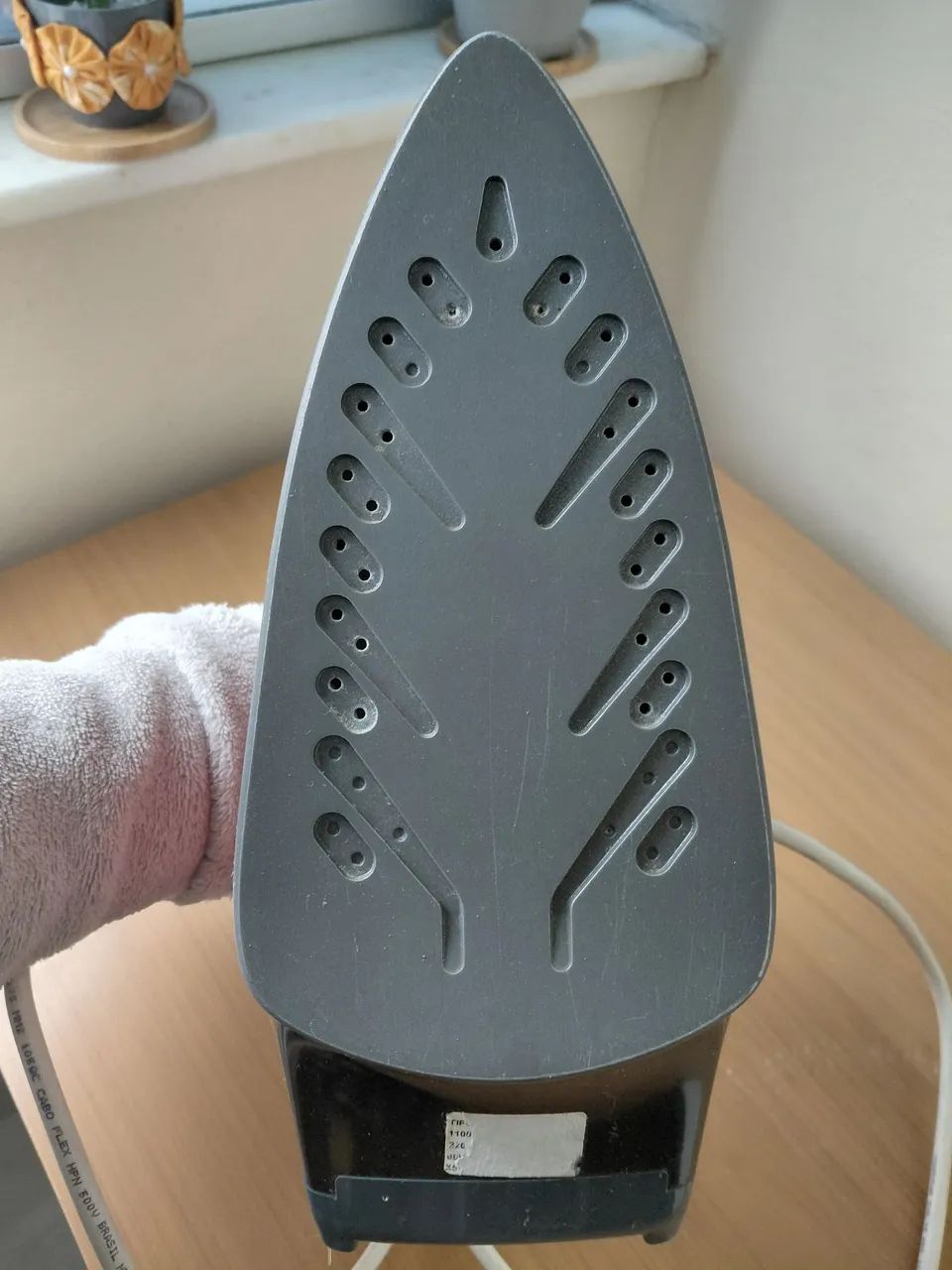 Ferro de passar Black decker - Foto 3