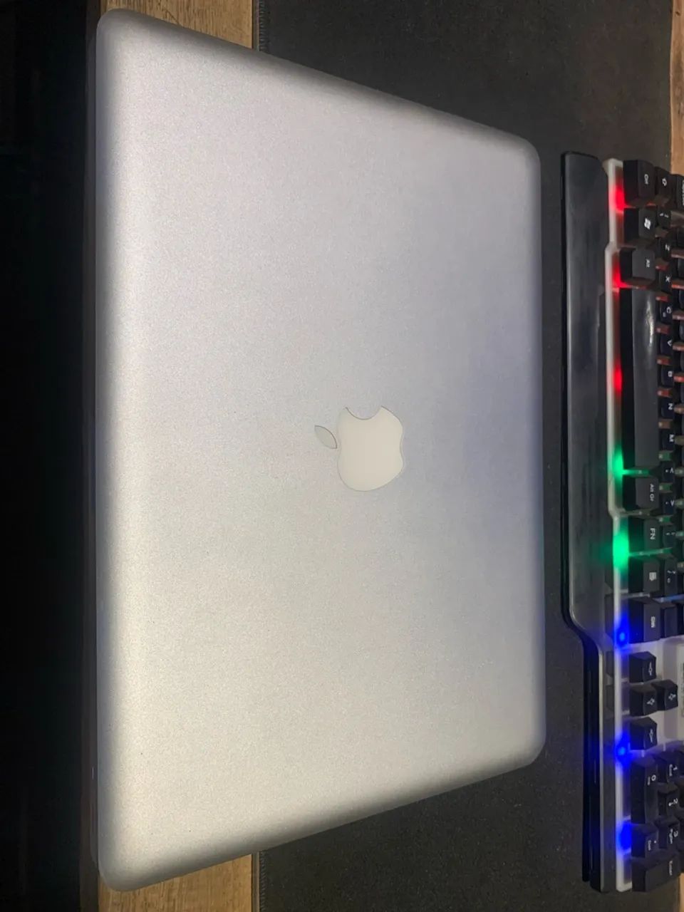 MacBook Pro 13 - Foto 4
