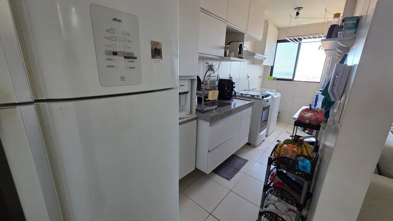 2 Quartos com Suíte | Edifício Jardim Siena - Foto 3