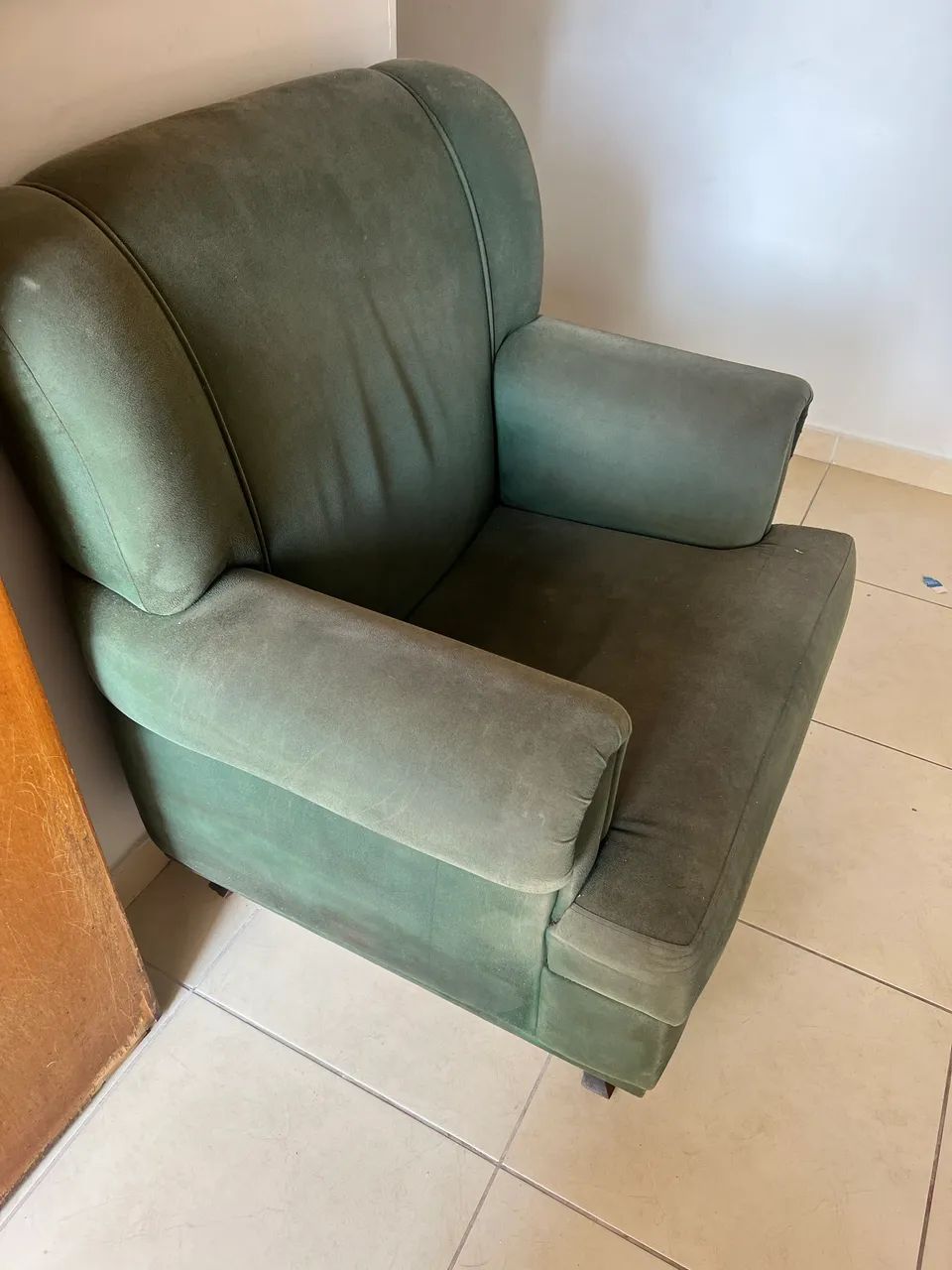 Poltrona  - Foto 4