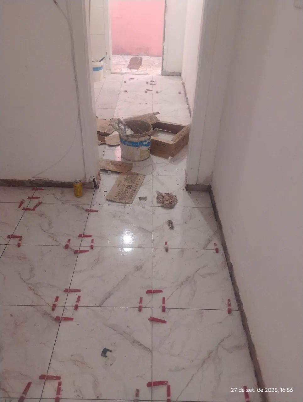 Pedreiro  - Foto 2