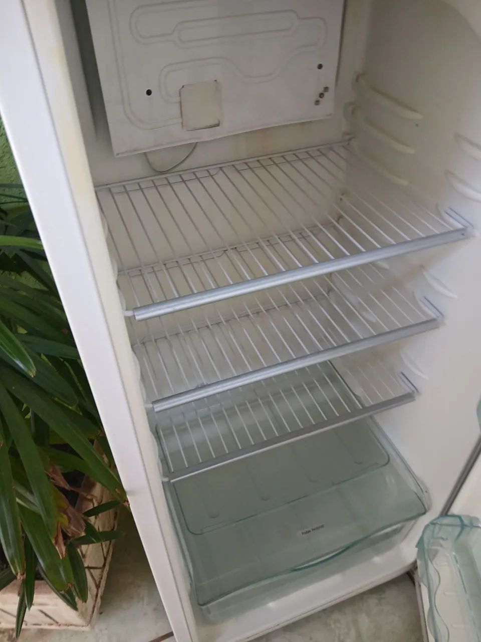 Geladeira Electrolux  - Foto 2