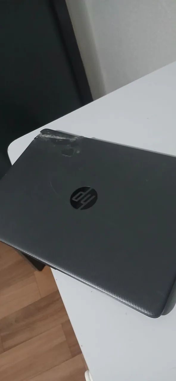 NOTEBOOK PARA RETIRADA DE PEÇAS/CONSERTO - Foto 2