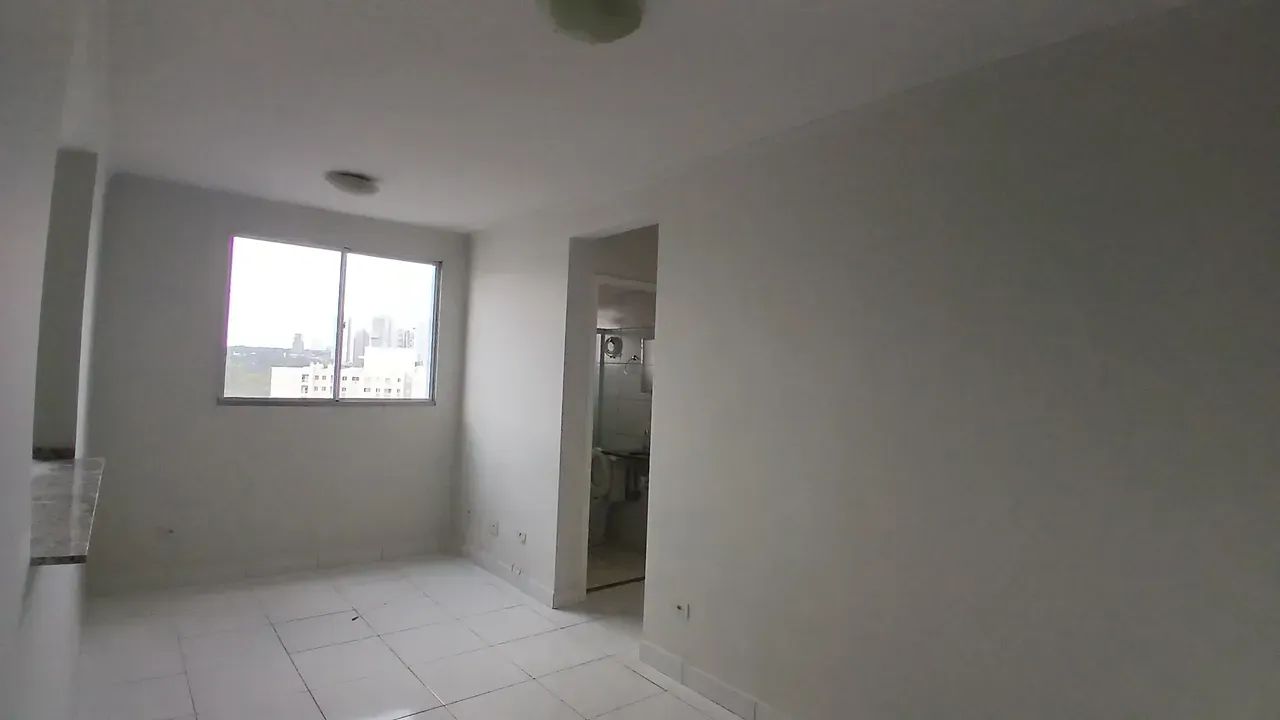 Apartamento para locação na Vila Bosque em Maringá - Foto 3