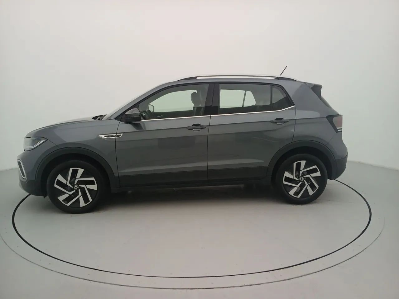 Volkswagen T-Cross Highline 1.4 TSI Flex 16V 5P AUT, foto 2 de 18