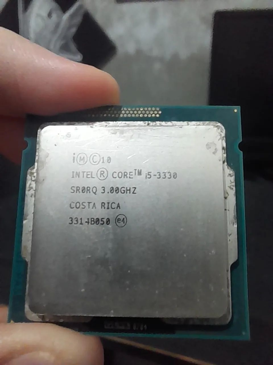 I5 3330