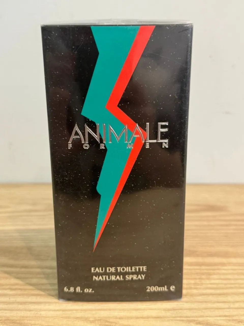 Animale for men EDT 200ml