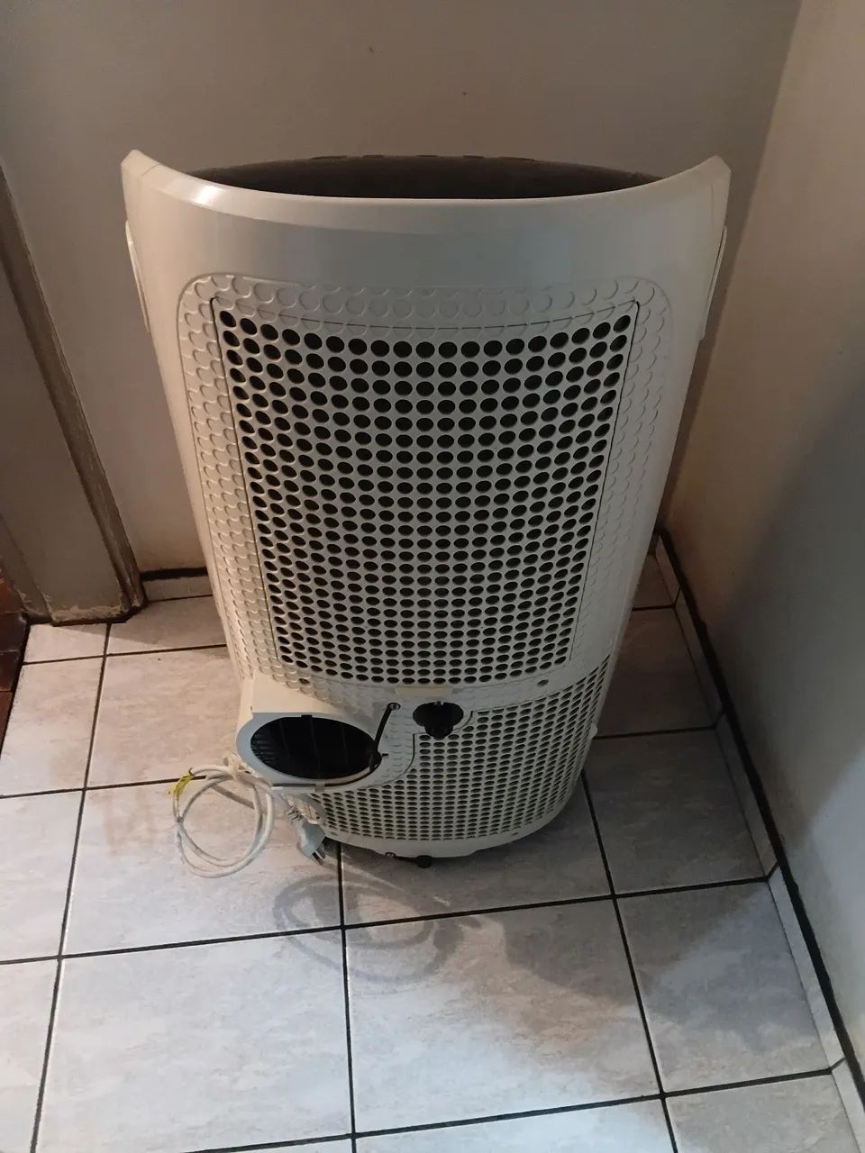 Ar condicionado portatil - Foto 4