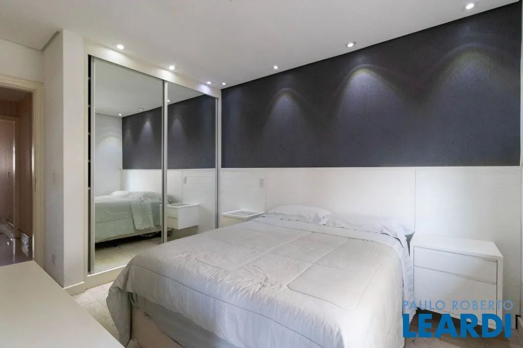 APARTAMENTO - ACLIMAÇÃO - SP - Foto 3