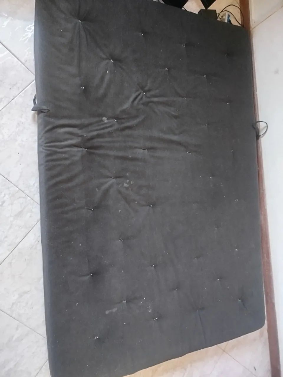Futon Japonês Casal  - Foto 2