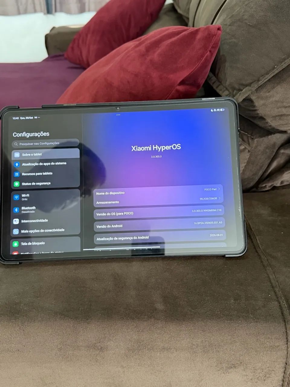 Poco Pad M1 COMPLETO - Foto 4