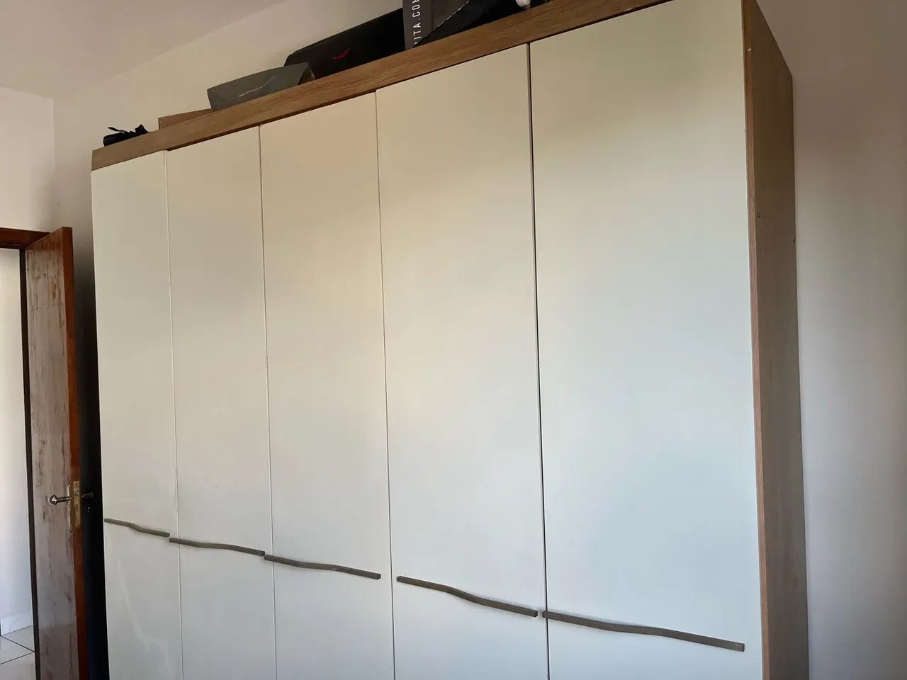 Guarda Roupa Grande - Foto 3