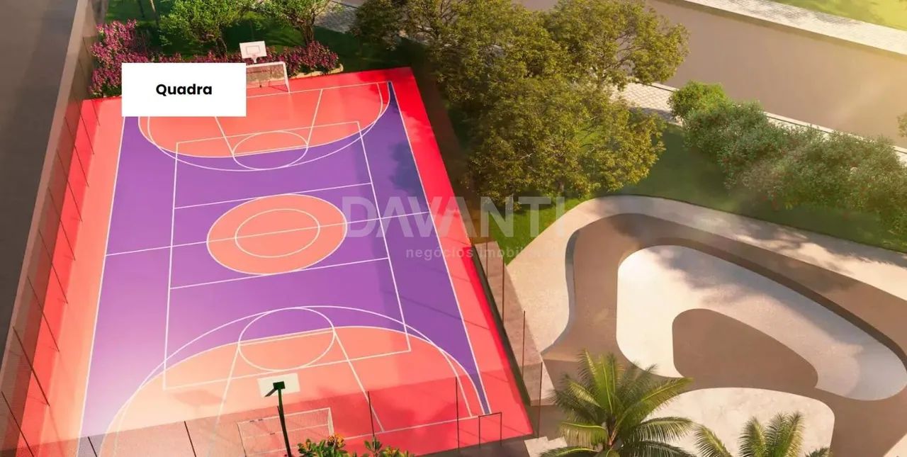 Terreno à venda no Condomínio Reserva Serena em Campinas na Davanti Imóveis. - Foto 12