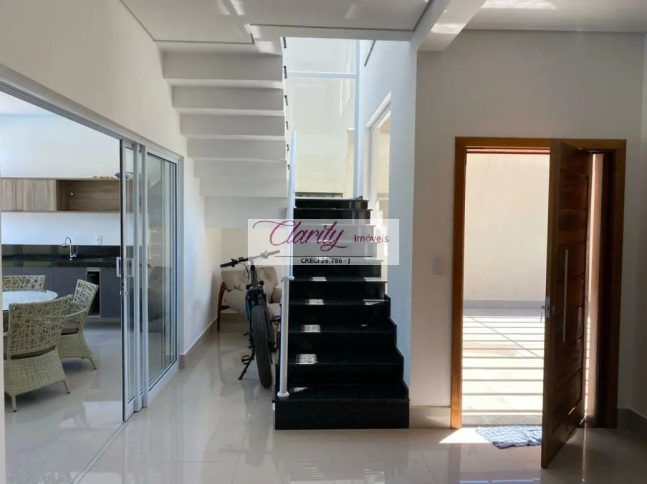 Casa Assobradada, Centro - São Paulo - Foto 5