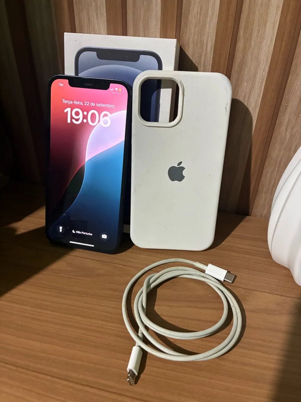 IPHONE 12 64GB