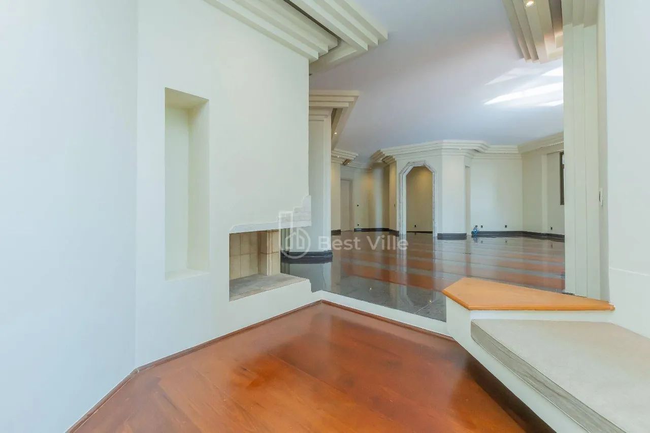 Apartamento com 4 dormitórios, 422 m² - venda por R$ 5.965.000,00 ou aluguel por R$ 19.620 - Foto 12