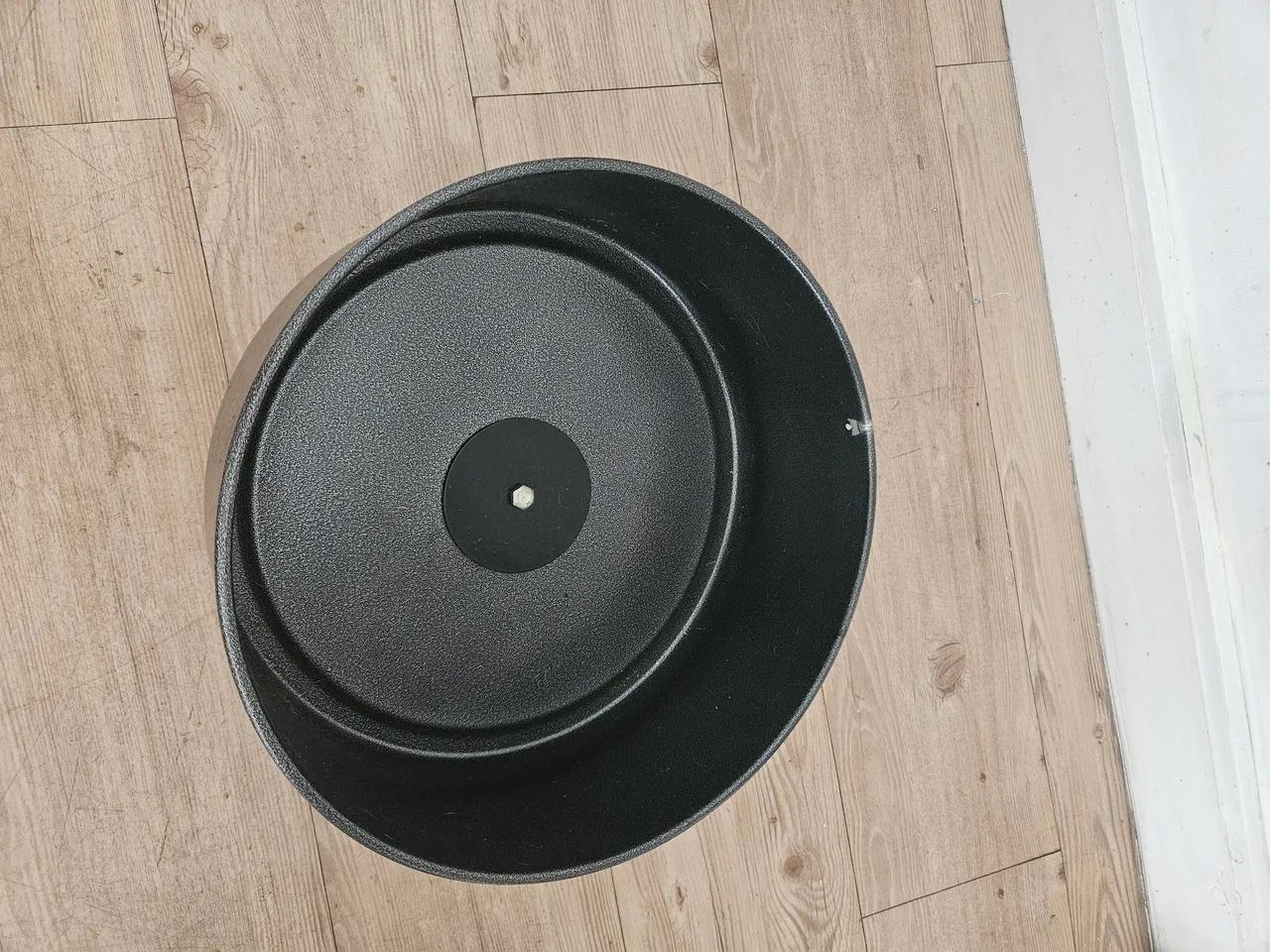Roda p/ roedor 32cm